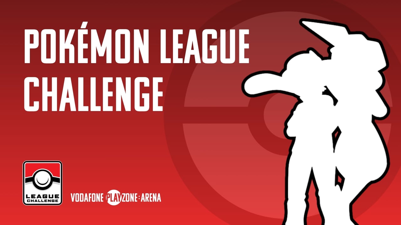 pokemon league challenge